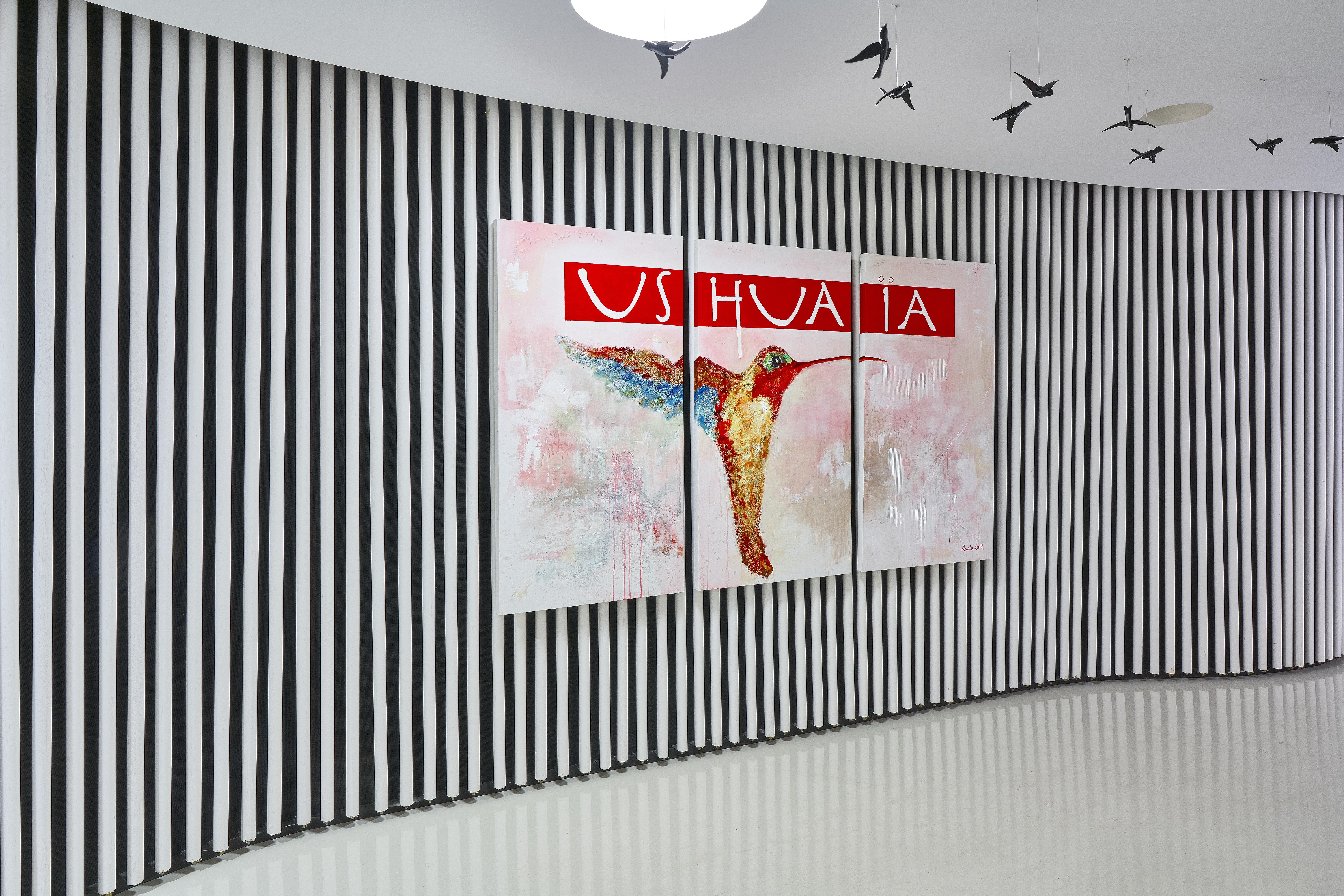 The Unexpected Ibiza Hotel - Ushuaia Club Entrance Included (Adults Only) Playa d'en Bossa Esterno foto Vyshuata, 2010